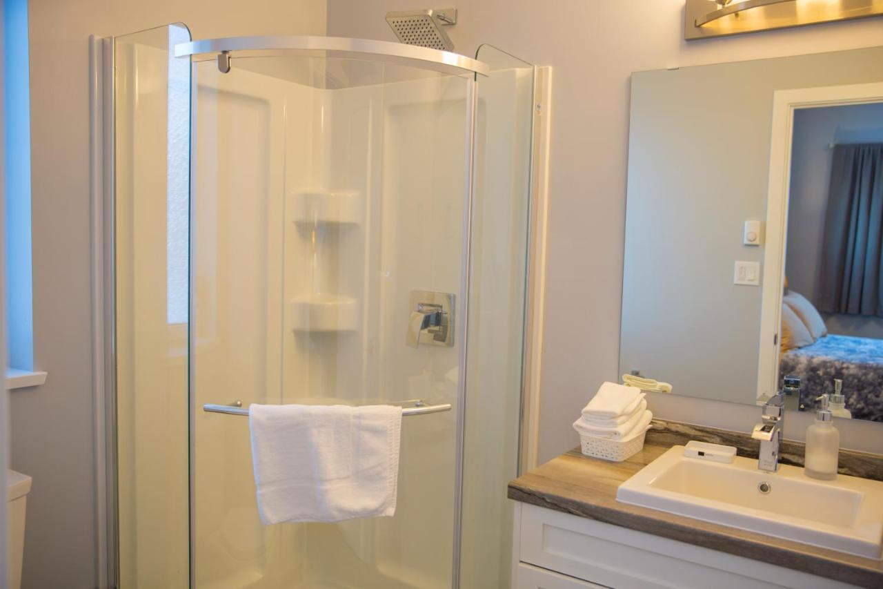Downtown Whitehorse 4 Bedrooms Deluxe Condo Exteriör bild